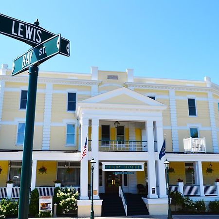 Perry Hotel Petoskey Exterior foto